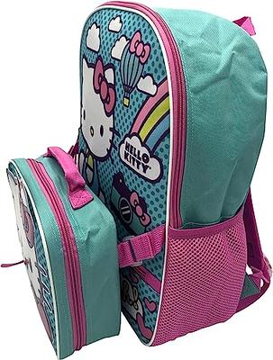 GIRLS Princess Unicorn Lunch Box Set/4 Pc Kids Backpack/back to  School/personalized Lunch Box/monogrammed Backpack/lunch Box/monogram Bag 