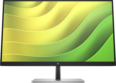 HP E27q G5 QHD Monitor 27 QHD (2560 x 1440) 50-75 Hz