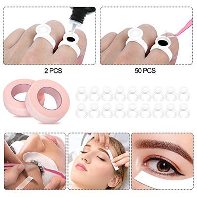 Eyelash Extension Holder (Ring)