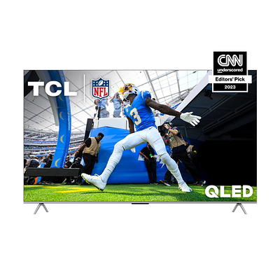 TCL 65 inch Q Class QM8 4K Mini-LED QLED HDR Smart TV with Google TV  (65QM850G, 2023Model) 