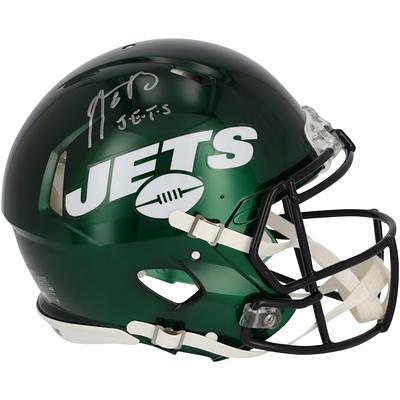 Joe Namath New York Jets Fanatics Authentic Autographed White