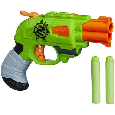 Nerf Microshots Minecraft Ghast Blaster : Target