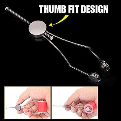 Thumb Bobbin Holder