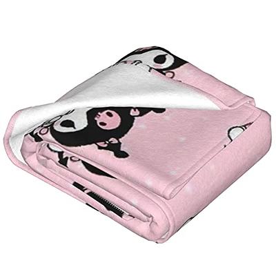 Cat Throw Blanket for Cat Lovers Cute Cat Flannel Fleece Blankets for Kids  Adults Kawaii Colorful Cat Print Lightweight Fuzzy Blanket Soft Blanket for