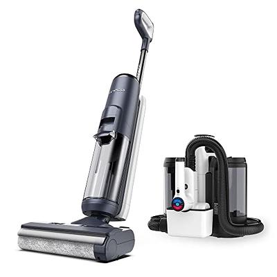 Tineco Floor ONE S6 Smart Wet Dry Vacuum Cleaner - Black