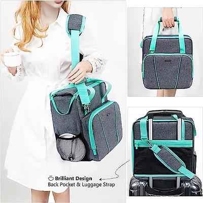  Travel Coffee Maker Carrying Bag Compatible with