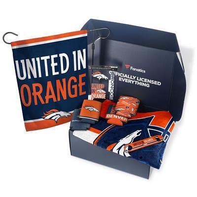 Miami Dolphins Fanatics Pack Tailgate Game Day Essentials Gift Box - $80+  Value