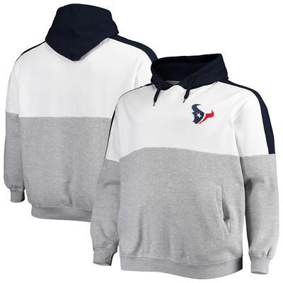 Nike Alternate Logo Club (MLB Atlanta Braves) Men's Pullover Hoodie.