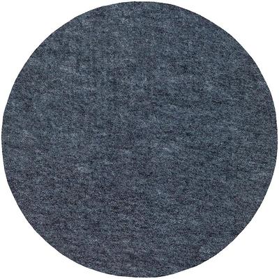 Durapad Grey 3 ft. x 5 ft. Non-Slip Hard Surface Rug Pad