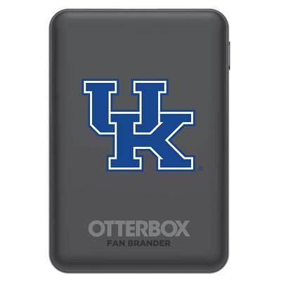 OtterBox Kentucky Wildcats Wireless Charger - Yahoo Shopping