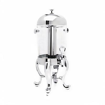 Eastern Tabletop 7240B Java 64 oz. Brushed Stainless Steel Coffee Pot