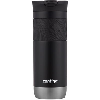 Contigo 24-oz. Jackson 2.0 Plastic Water Bottle with AUTOPOP Lid,  Multicolor - Yahoo Shopping