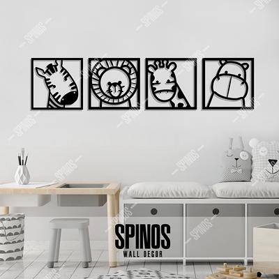 LV Wall Decals, LV Wall Stickers, Designer Decals, Wall Decals