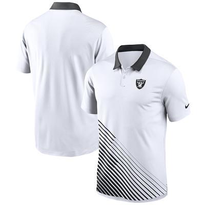 Davante Adams Las Vegas Raiders Men's Nike Dri-FIT NFL Limited