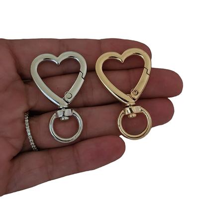Shop arricraft 16 Pcs Brass Pendant Bails for Jewelry Making
