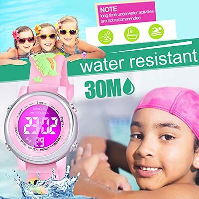 Viposoon Watch for Kids Girls, Watch for Girls Age 3-10 Dinosaurs Toys for  Kids Age 4 5 6 7 8 9 10 Birthday Gifts for Girls Age 3-10 Xmas Stuff for  Girls Age 3-10 - Yahoo Shopping