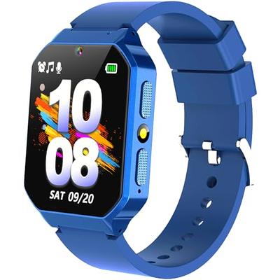 Waterproof Pedometer Sports Watch Fitness Tracker Bluetooth - Avify™  Smartwatch