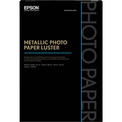 Epson Photo Paper