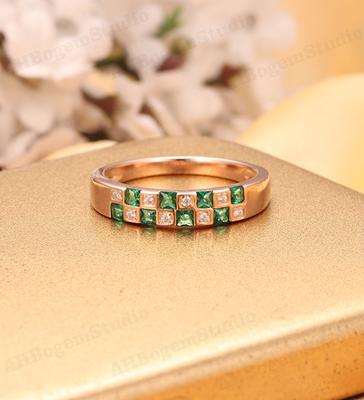 1.50 Carat Oval Cut Morganite Engagement Ring Wedding Ring Anniversary –  agemz