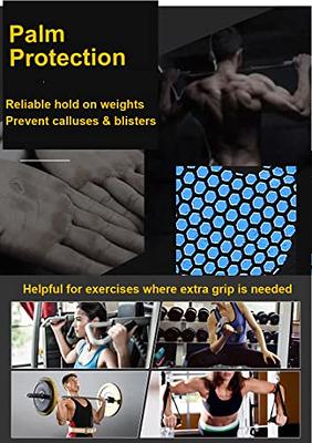 4in1 Gym Accessories for Men and Women | Ultimate Workout Gloves for Men,  Lifting Straps, Wrist Straps for Weightlifting & Sweat Band | Best in Class