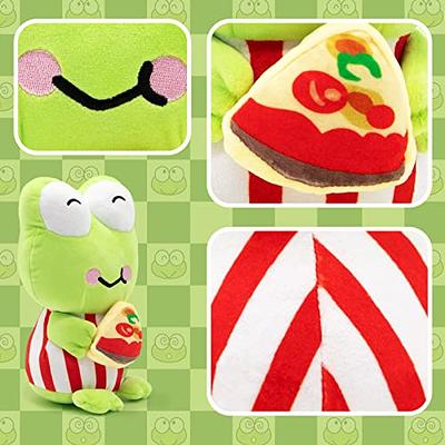 Cut The Rope 3 Mini Collectible Figure: Happy Om Nom 