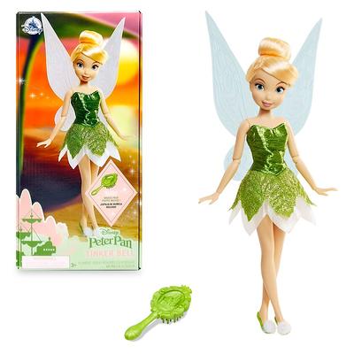 Peter Pan and Wendy Figure Official shopDisney - Yahoo Shopping