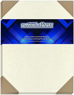 24lb Bond Brown Parchment Paper