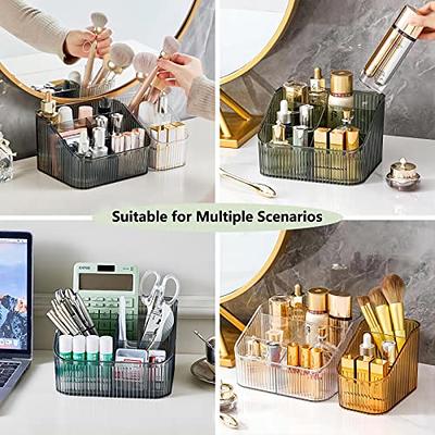 Makeup Organizer Brush Holder  Vanity Organizer Brush Holders