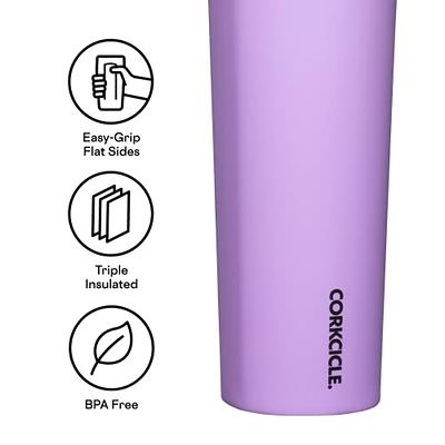  Corkcicle Insulated Canteen Travel Water Bottle