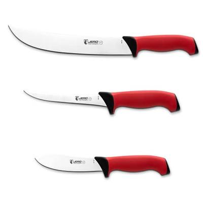 The Butcher’s 3 Knife Set