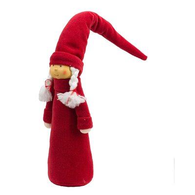 Christmas Gnome Décor Doll (50% Discount) - Inspire Uplift