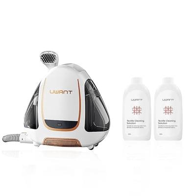 Buy UWANT Portable Carpet and Upholstery Cleaner Machine Deep