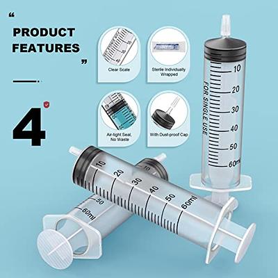 Syringe for Glue - Tools