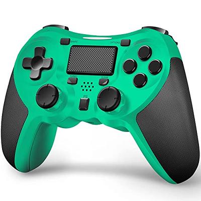  TERIOS Wireless Pro Controller Compatible with PS4