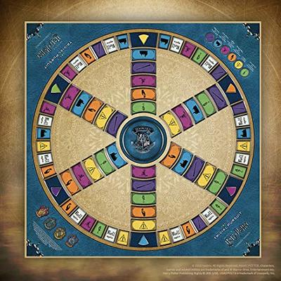 Trivial Pursuit – Usaopoly Custom Games