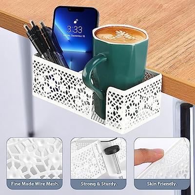 Spacrea Desk Organizers and Accessories, Office Organizer Pencil