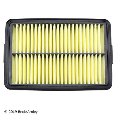 BeckArnley 042-1930 Air Filter - Yahoo Shopping