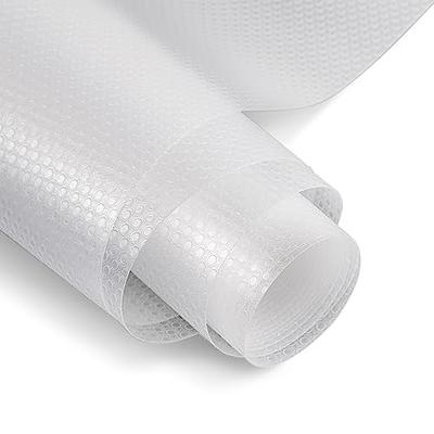 Glomen Shelf Liner, Non-Slip cabinet Liner, Washable Oil-Proof for