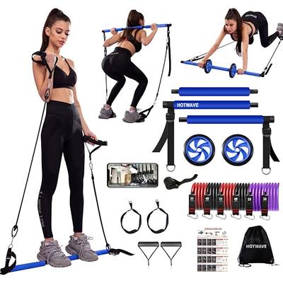 Push Up Board – Home Workout Equipment, Portable Gym Accessories for Men  and Women, Strength Training Equipment