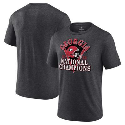 San Francisco 49ers Fanatics Branded 2022 NFL Playoffs Our Time T-Shirt -  Charcoal