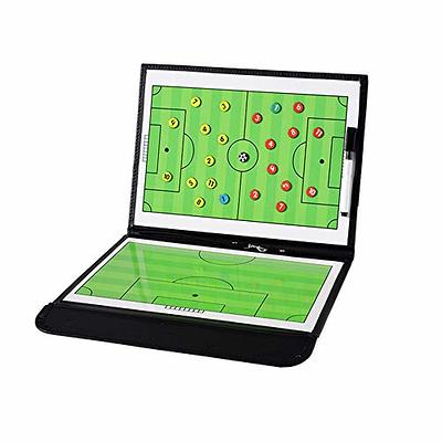 Magnetic Tactics Boards  Soccer Equipment Accessories Tactic Boards &  Folders