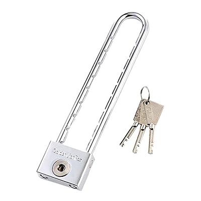 TBWHL Password Cabinet Locks 2PCS with Screws and Viscose, Keyless Combination  Lock Rotary Hasp Lock Slide Latch Lock for Cabinet Drawer Refrigerator -  Yahoo Shopping