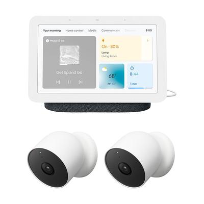 Google Nest Cam Outdoor or Indoor, Battery - 2nd Generation - 1 Pack -  Yahoo Shopping