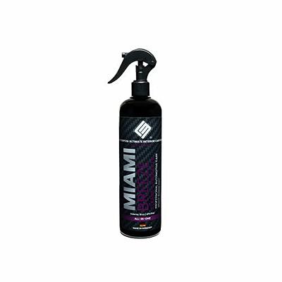 Miami Breeze Ultimate Interior Car Cleaner All Purpose Interior