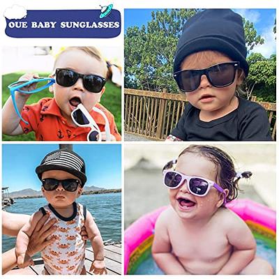 Baby Sunglasses | Free Shipping | Babiators Australia