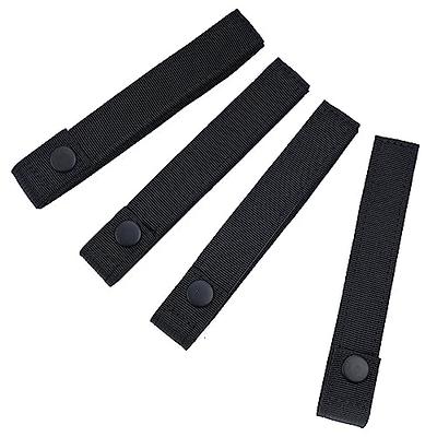 4pcs MOLLE Attachment Straps, MOLLE Straps Practical MOLLE Webbing Straps  Polyester MOLLE Backpack Strap Attachment Accessories Connectors for MOLLE  - Yahoo Shopping