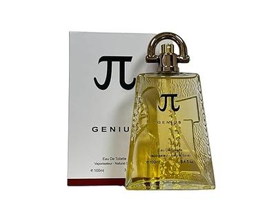 INSPIRE SCENTS Savage Cologne for Men PI by Genius Cologne for