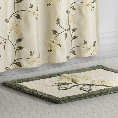 Mohawk The Answer Bath Rug Collection - Boscov's