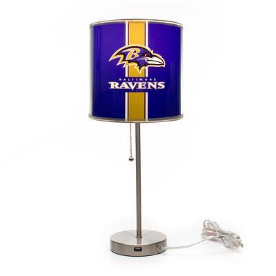 Minnesota Vikings Imperial Team Chrome Bar Stool