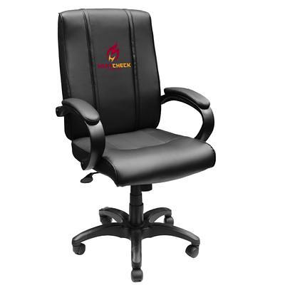 Lucklife Gaming Chair Computer Chair with Footrest and Lumbar Support for  Office or Gaming, Black HD-GT803A-7-BLK - The Home Depot